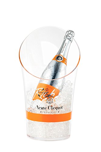 Champagne Veuve Clicquot Rich Clicquot Seau à Champagne code EAN 3049614155192 