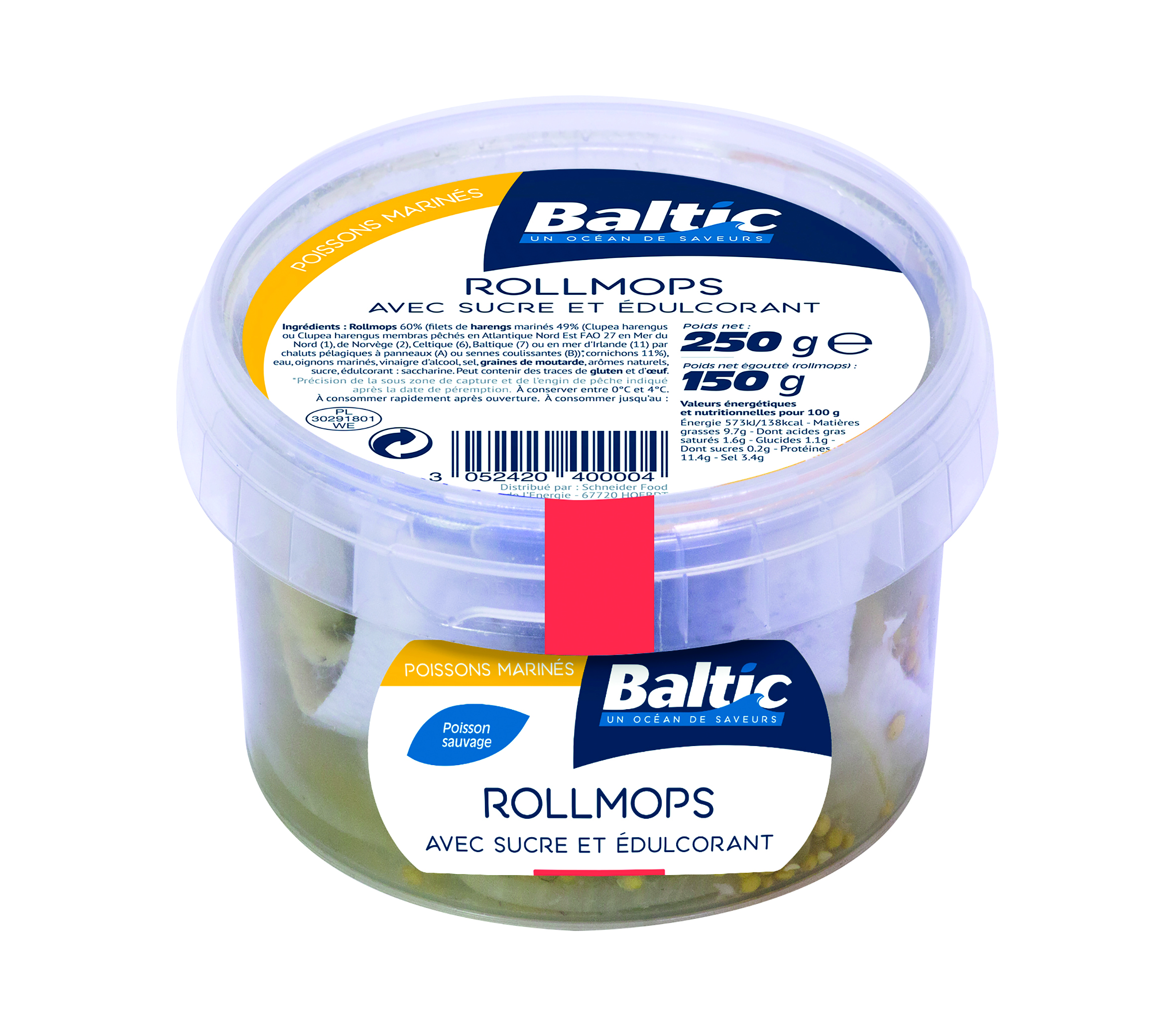 ROLLMOPS
