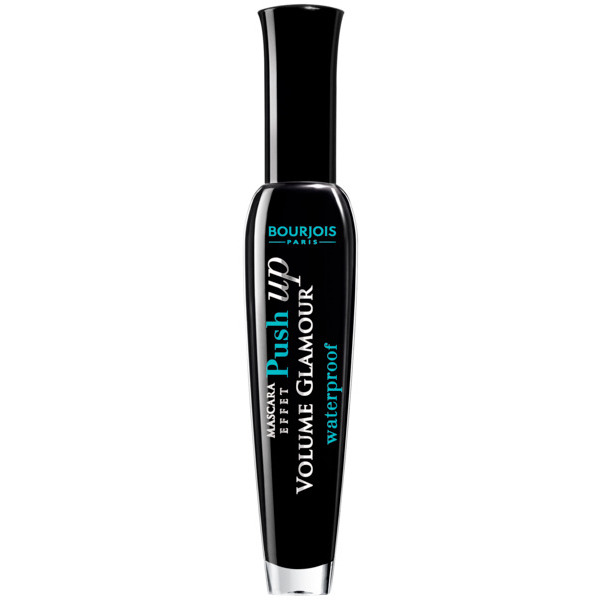 MASCARA VOLUME GLAMOUR EFFET PUSH UP WATERPROOF
