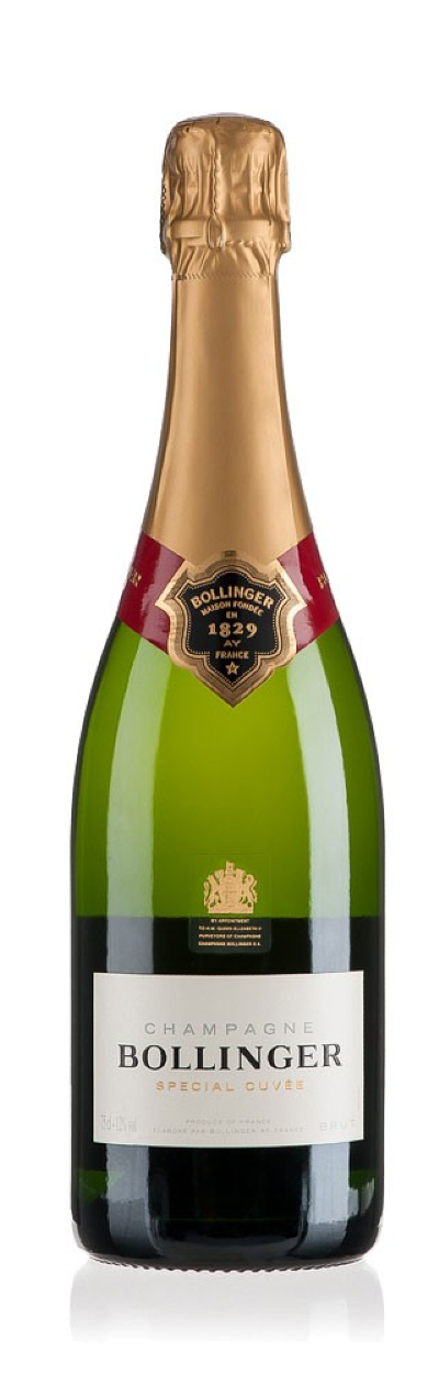 Champagne brut
