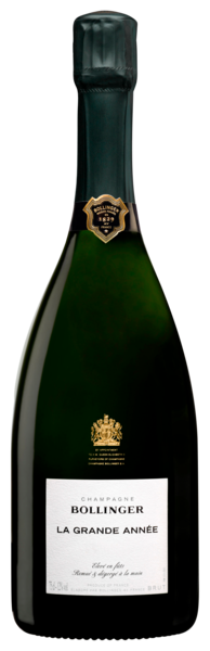 BOLLINGER GRANDE ANNÉE 2015 AOP CHAMPAGNE  BRUT 
BOLLINGER GRANDE ANNÉE 2015 code EAN 3052853085038 