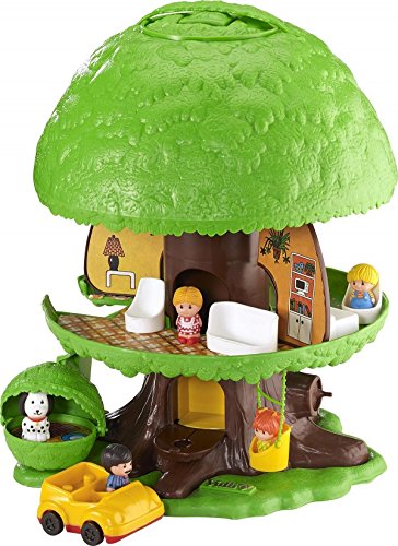 Vulli Arbre magique des Klorofil - Edition Limitée