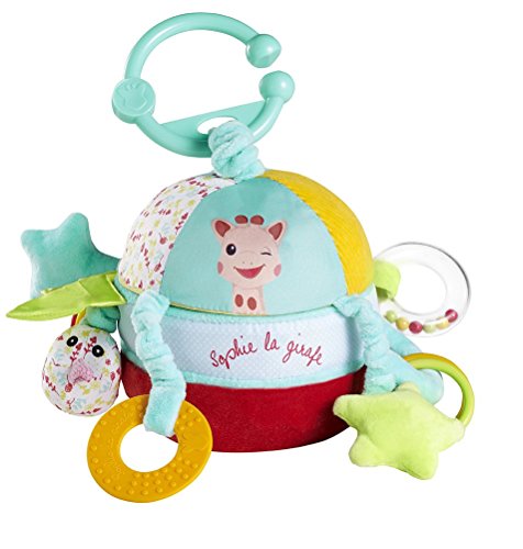 Le monde des surprises réveil educatif