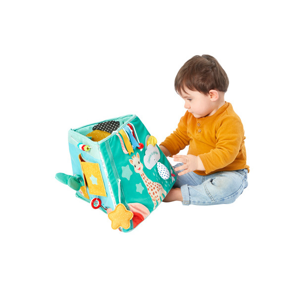 Tableau d'activités multifaces