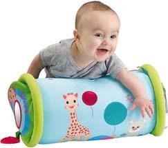 ROLLIN’ SOPHIE  3056562401172 sophie