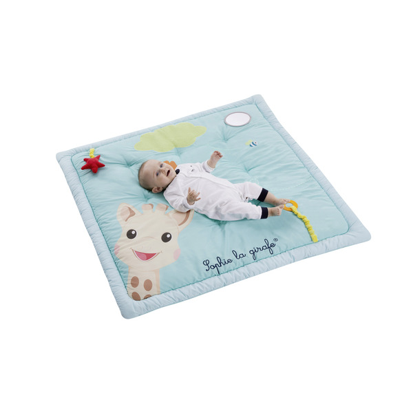  Le tapis de Sophie code EAN 3056562401240 