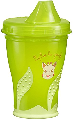 Repas bébé - verre d'apprentissage anti-fuite s...