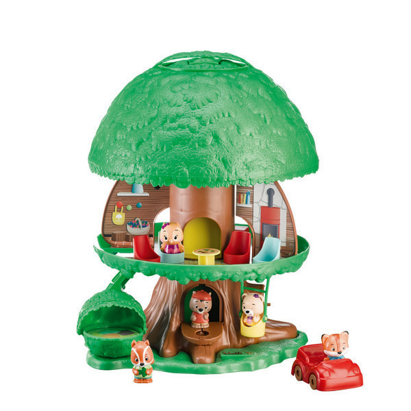 Arbre magique Klorofil