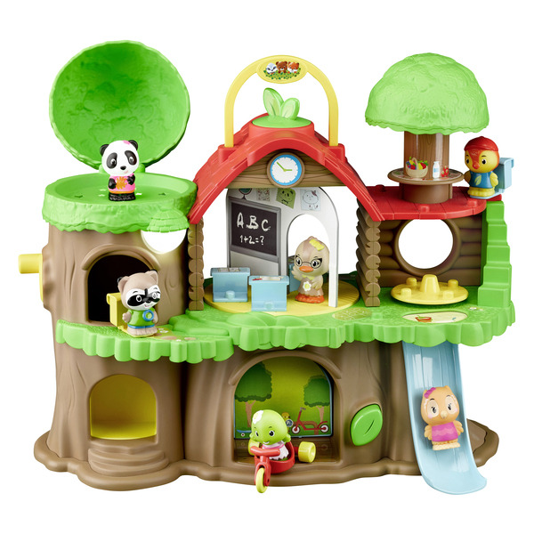 L'école des Klorofil