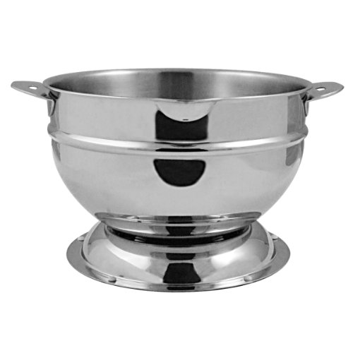 Newcook clip bain marie de 20 cm