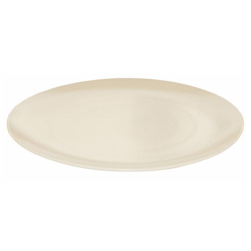 184088 modulo assiette de présentation kaolin