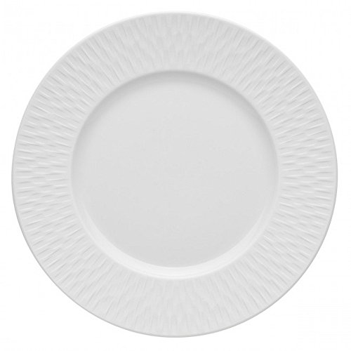 193320 boréal satin lot de 6 assiettes dessert ...