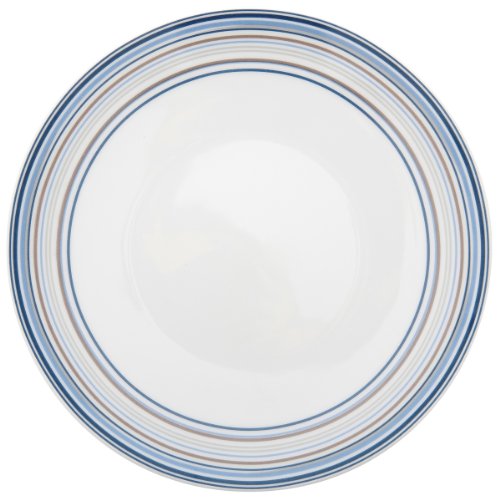 194971 assiette à dessert rond 20 cm lot de 6