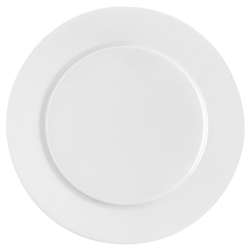 203772 esquisse lot de 6 assiettes porcelaine b...