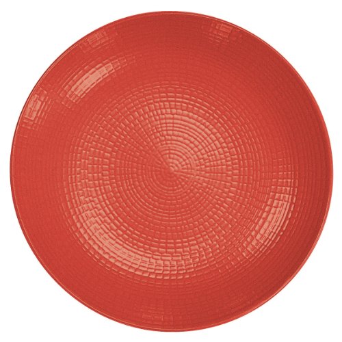 205271 assiette à dessert rond 21 cm lot de 6