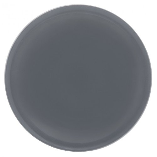 Plat à tarte Modulo Color Carbone