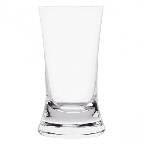 209813 shooter anytime lot de 6 verres transpar...