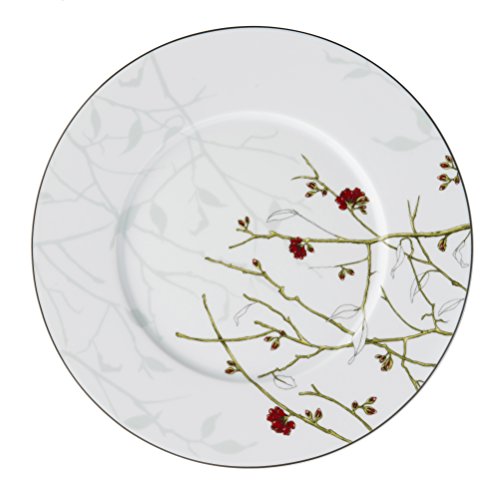 211868 exquise esquisse lot de 6 assiettes dess...