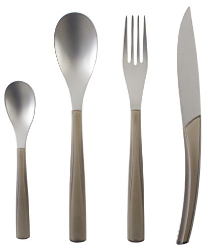 - 216916 - quartz - coffret de 24 pièces - lame...