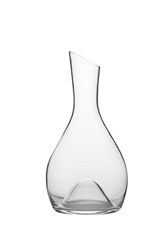 216964 nectar décanteur cristal transparent 1 l