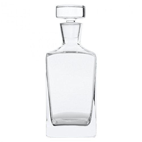216969 whisky anytime carafe à whisky cristal t...