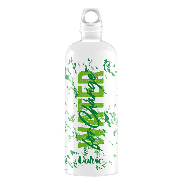 Gourde Sigg blanche 3057640266683 VOLVIC Gourde Sigg blanche 3057640266683 VOLVIC