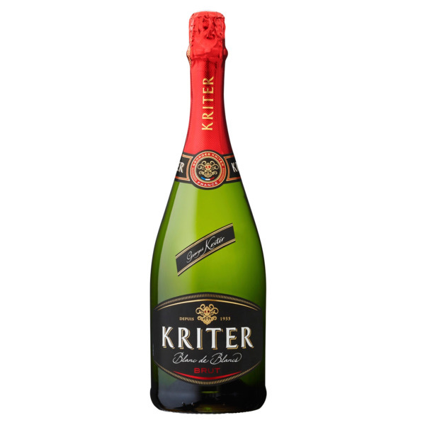  Vin Mousseux code EAN 3058080068226 