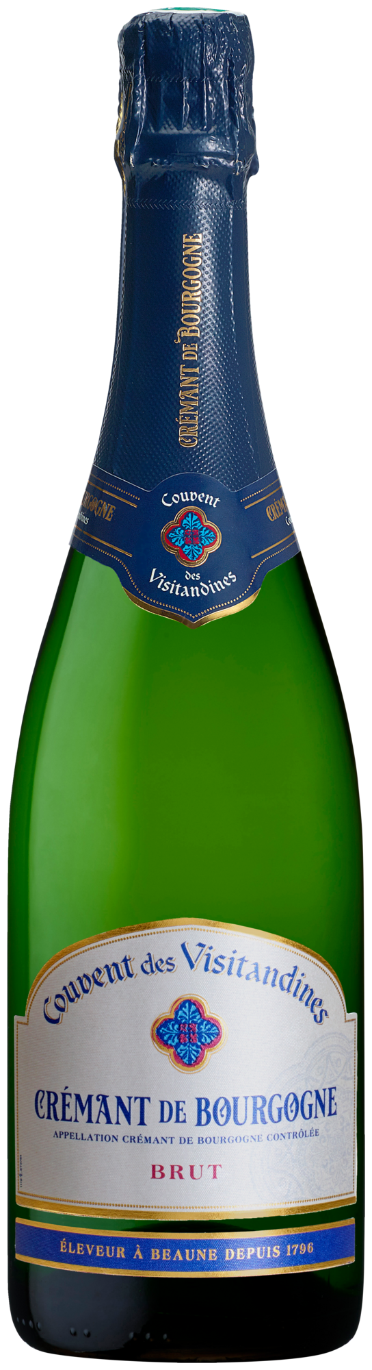 AOP CRÉMANT DE BOURGOGNE BRUT