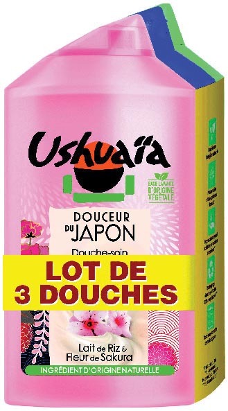 DOUCHE “USHUAIA” 3058325914479 (3058325914479)