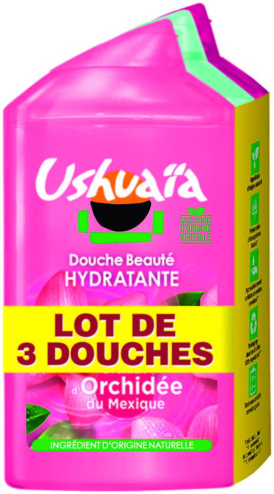DOUCHE “USHUAIA” 3058325914530 (3058325914530)