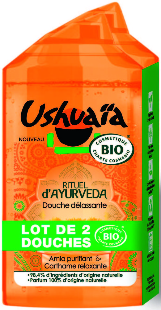 DOUCHE BIO “USHUAIA” 3058325921934 (3058325921934)