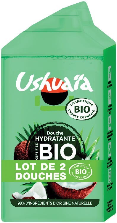 DOUCHE BIO “USHUAIA” 3058325964290 (3058325964290)
