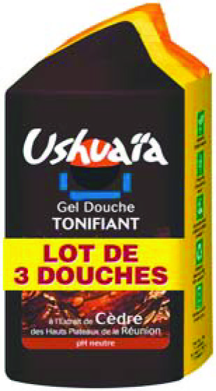 DOUCHE “USHUAÏA” 3058325978525 (3058325978525)