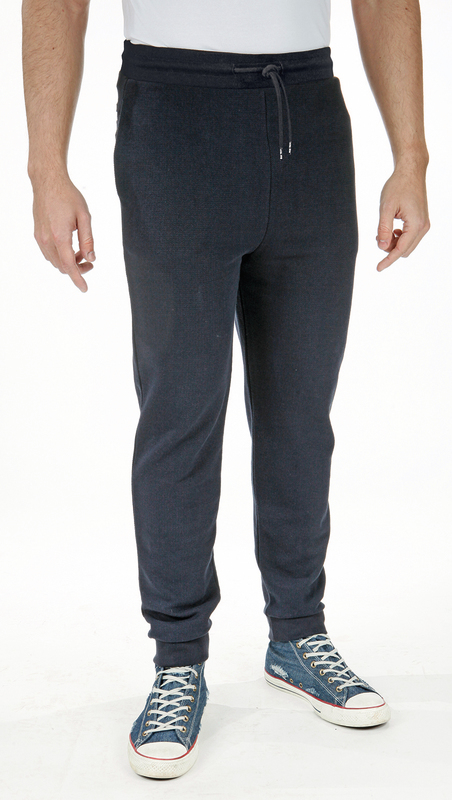 JOGGING MOLLETON HOMME rica lewis