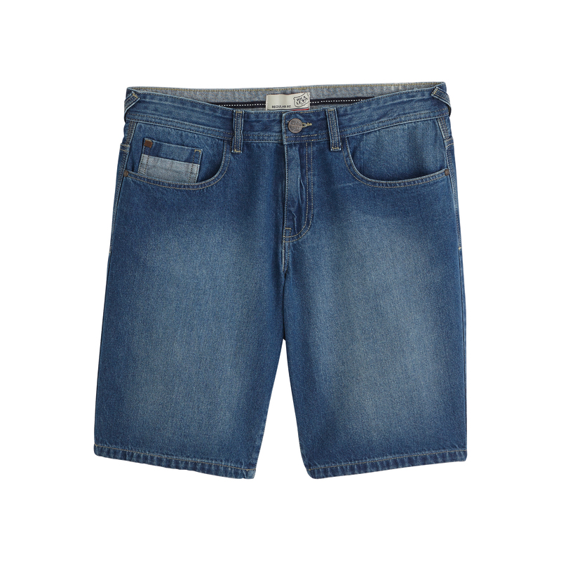 BERMUDA JEANS RICA HOMME rica lewis