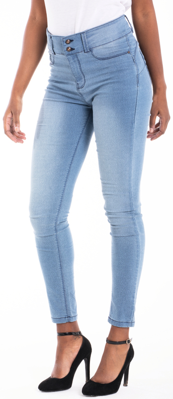 EASY JEANS FEMME rica lewis