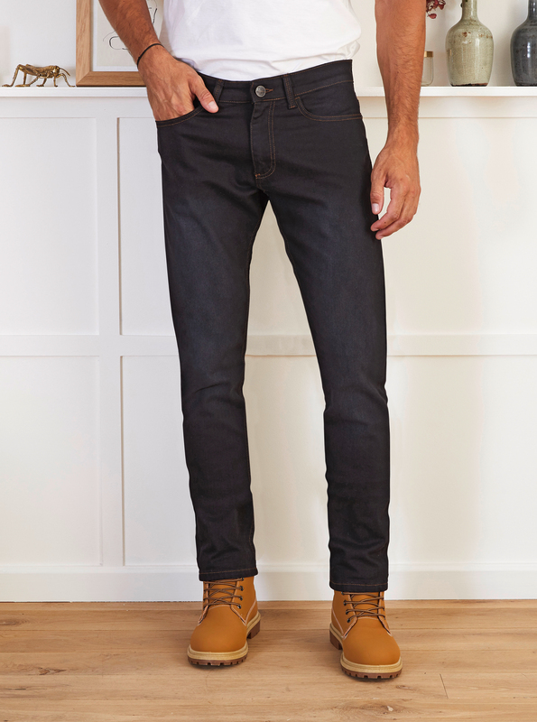 JEAN FIBREFLEX HOMME rica lewis