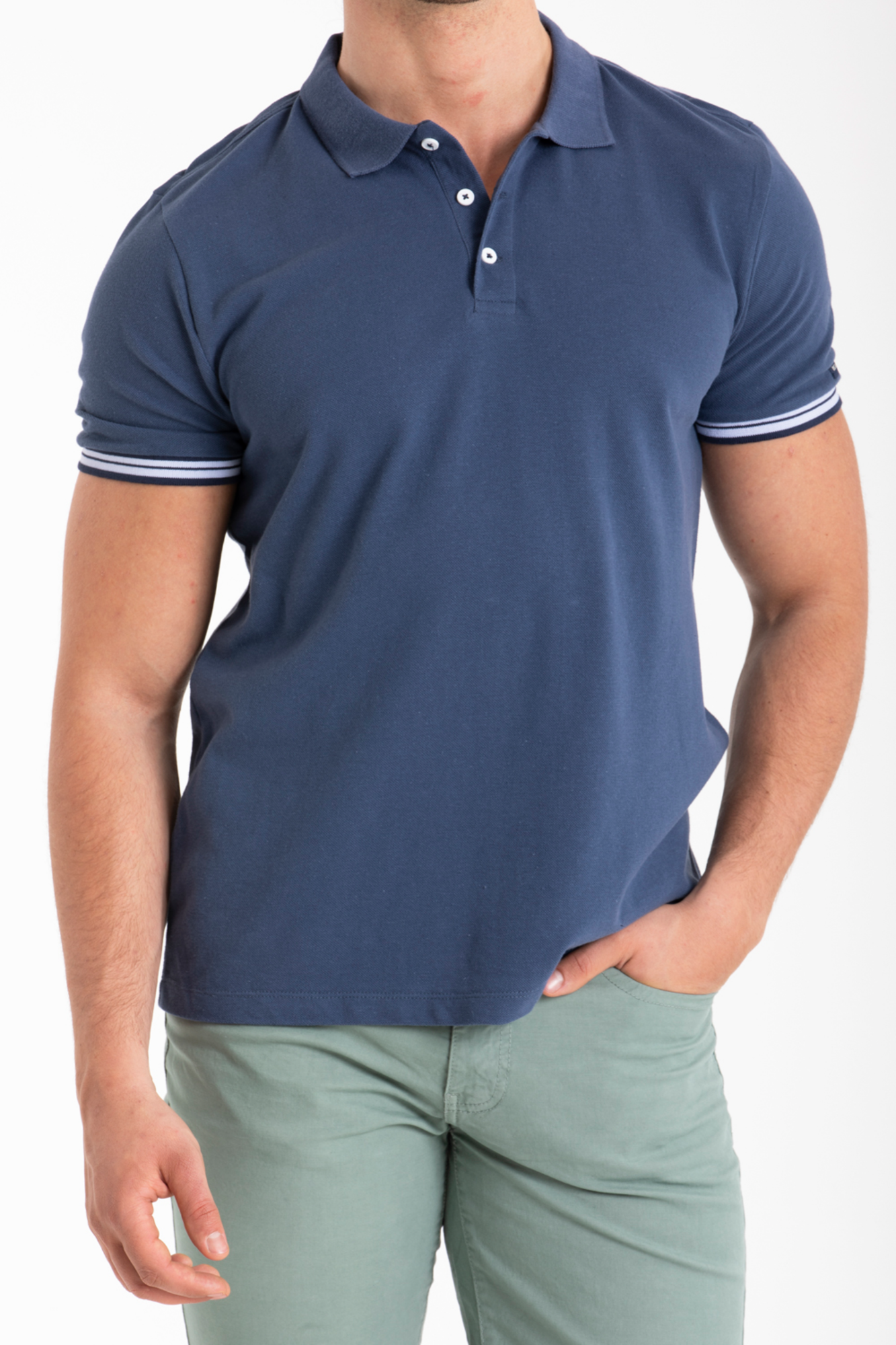 POLO HOMME OU FEMME