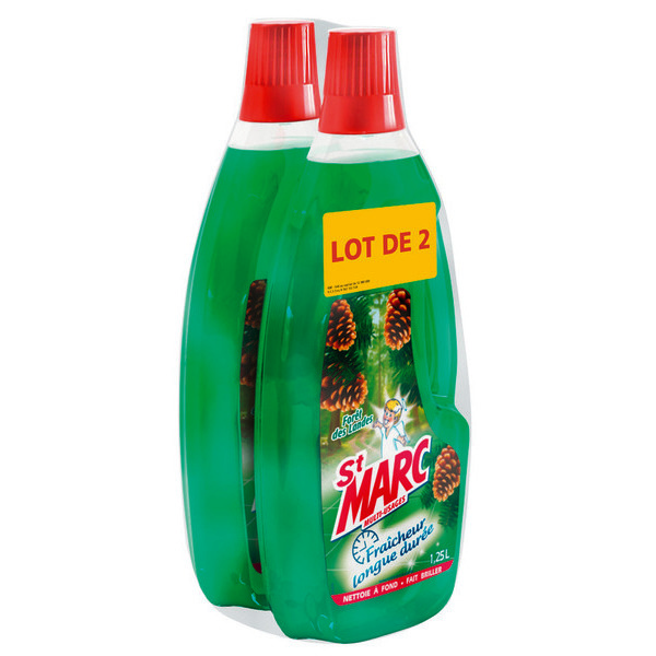 Nettoyant multi-usages 3059942283290 st-marc Nettoyant multi-usages 3059942283290 st-marc
