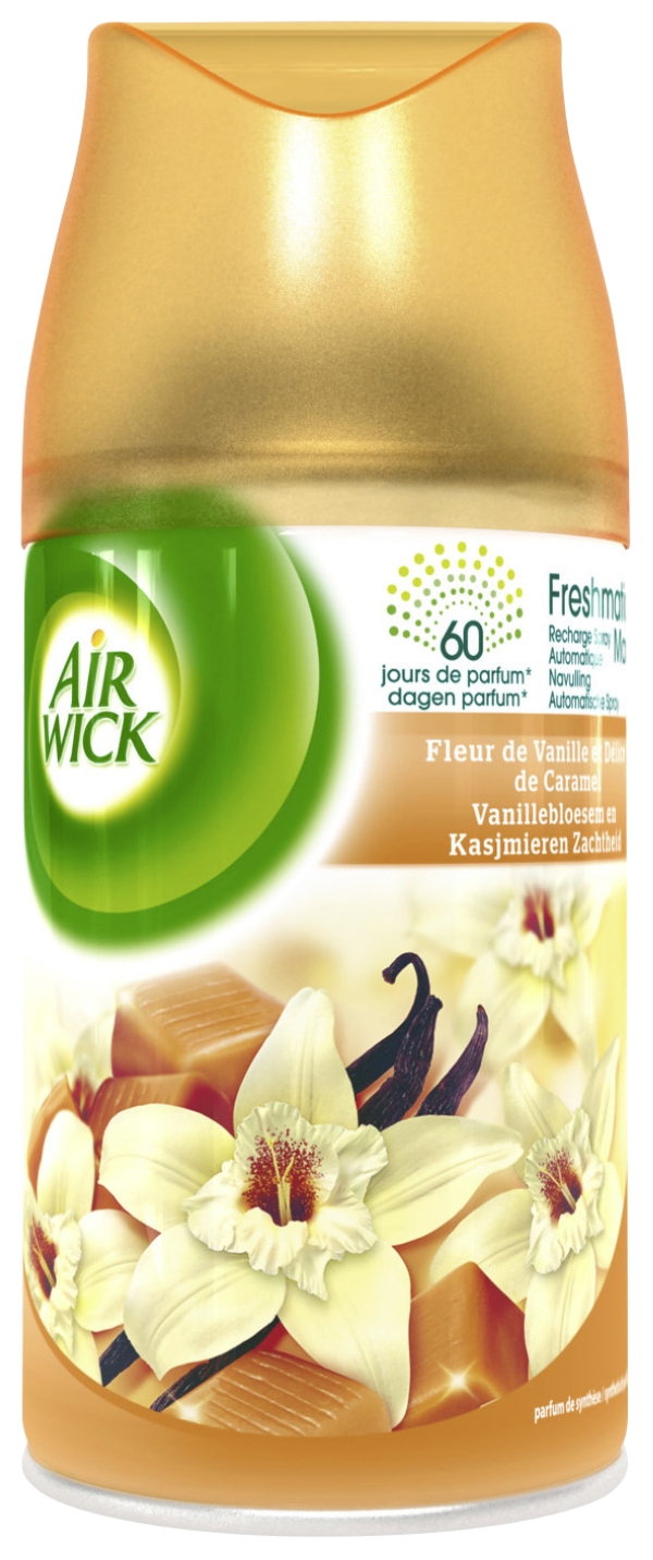 AIR WICK Recharge code EAN 3059943012646 