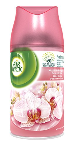 Air Wick Désodorisant Recharge pour Freshmatic ...