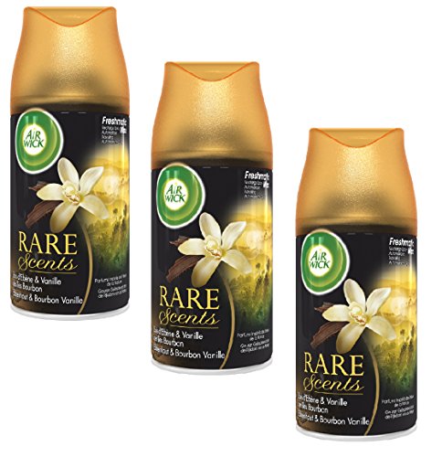 Airwick Désodorisant Recharge pour FreshMatic code EAN 3059943021129 