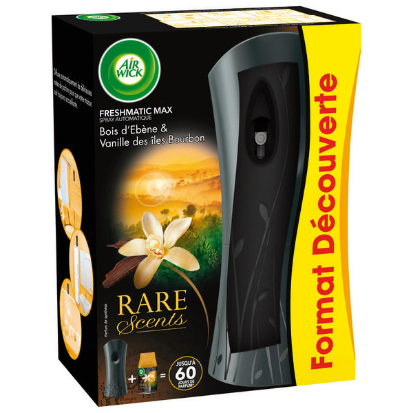 Désodorisant spray automatique Freshmatic Max 