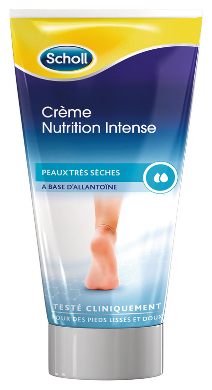 CRÈME NUTRITION INTENSE SCHOLL
