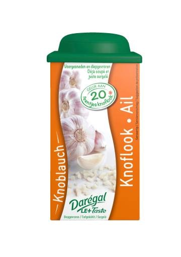  Ail Chine surgelé DAREGAL code EAN 3060731008536 
