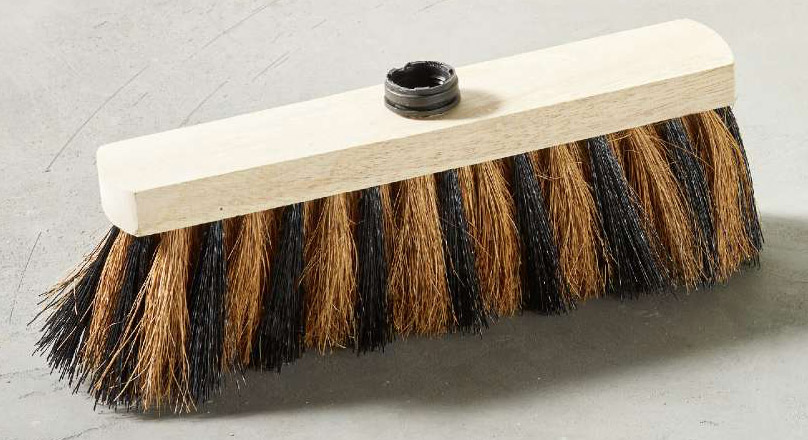 Balai lave-pont La Ménagère Tradition