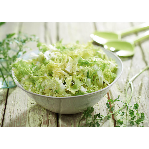  Frisée 100% coeur LES CRUDETTES code EAN 3061430008407 