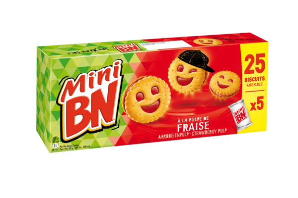  Mini BN code EAN 3061990141118 