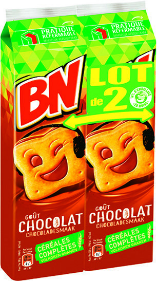 BISCUITS “BN” 3061990141415 (3061990141415)