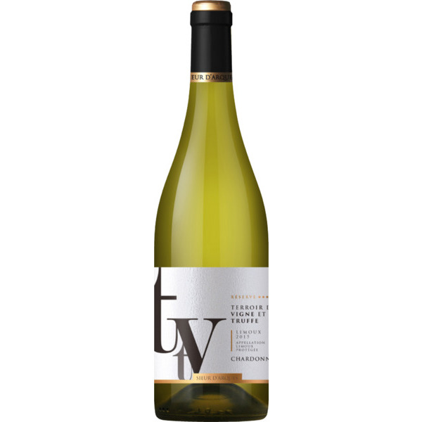 TERROIR DE VIGNE ET DE TRUFFE  TERROIR DE VIGNE ET DE TRUFFE code EAN 3062670175126 